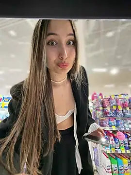 ICrazyOneIRL webcam