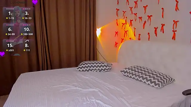 Milla_Aheo webcam