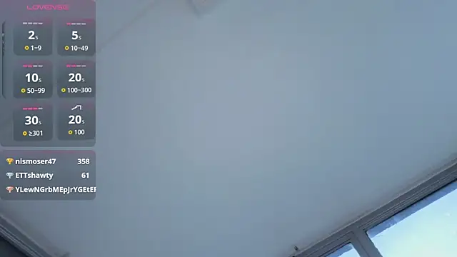 Ivanna_West webcam