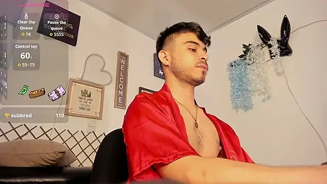 Bastian_MCcormick webcam