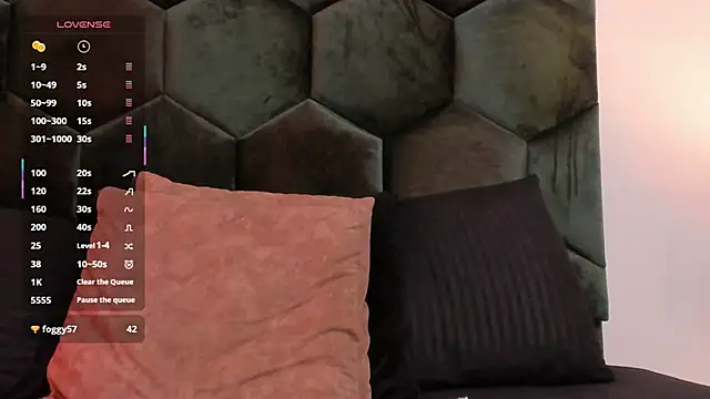 AllexJacob webcam