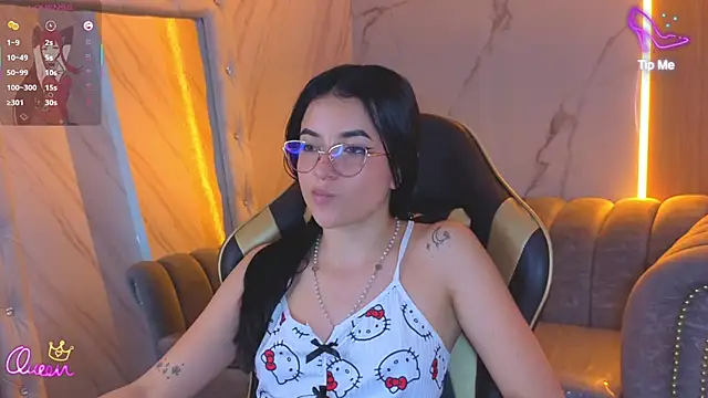 sophiadoll_tf webcam