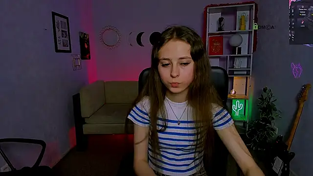 rebecca_smile webcam