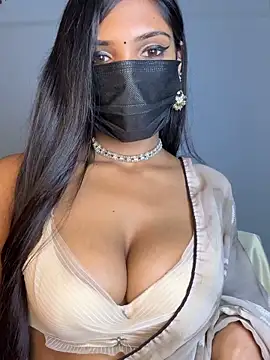 Lovely_Babiee webcam