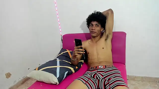 latin_sex_3 webcam