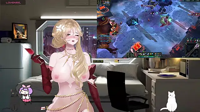 chenxi003 webcam