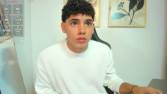 justin_payn14 webcam