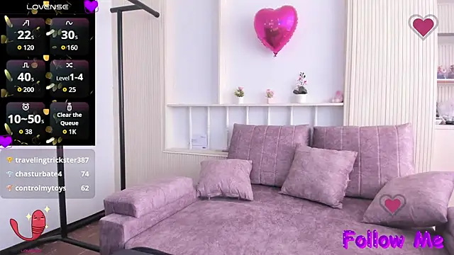VelvetMouth_ webcam
