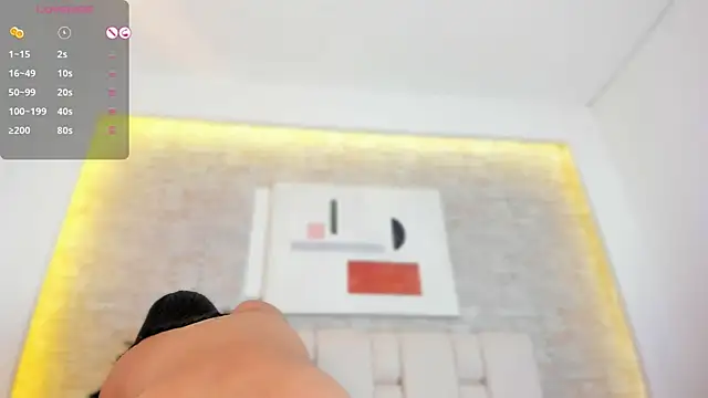 Lilyrousse_ webcam