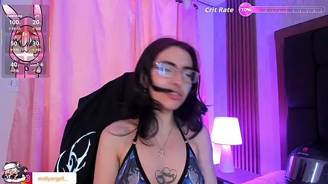 Molly_A webcam