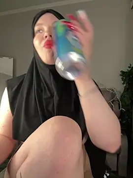 RedheadQueen_ webcam