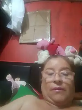 Pato-Andrea26 webcam