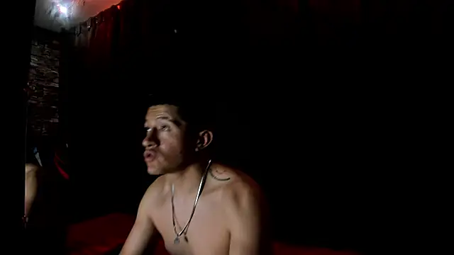 Kris_Sammy webcam