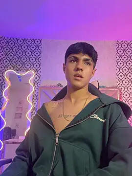 Damian_tay webcam