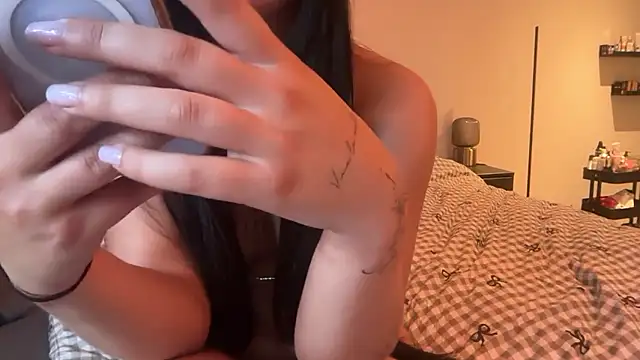 missamorex webcam