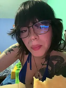 BabySixxxx webcam