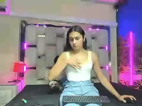 MahiaraHot webcam