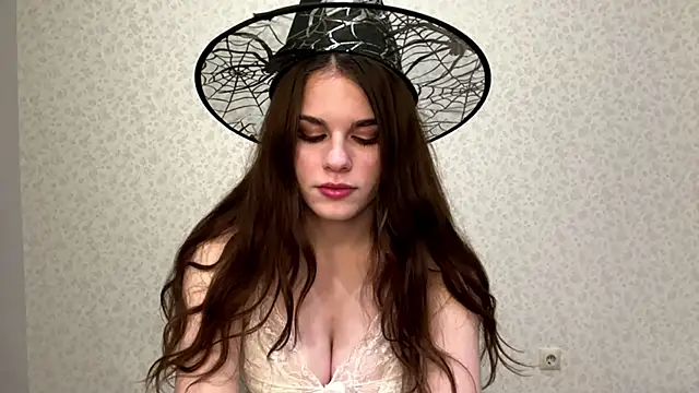 JeniceSourwine webcam
