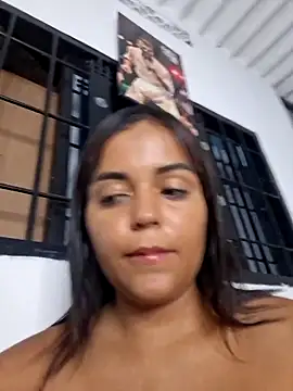 Meliqueen-14 webcam