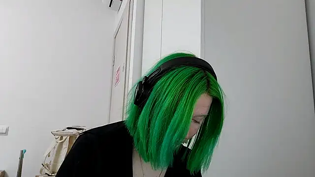 HunXena webcam