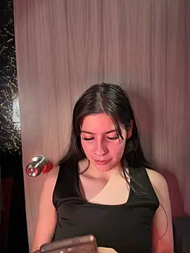 Stefany_LS webcam