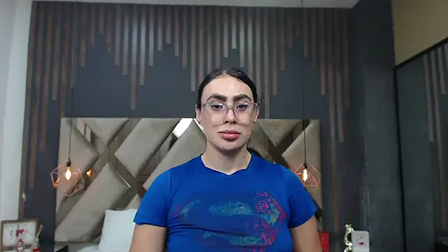 MartinaaFit webcam