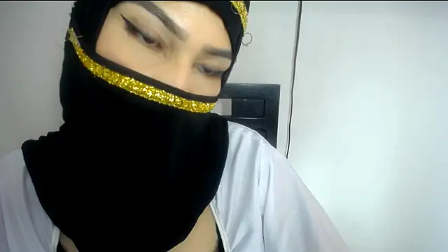 Fox_Loves webcam