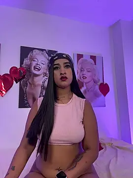SofiaVitali_ webcam