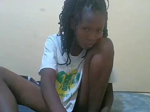 Ebonymickey webcam
