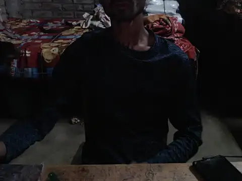 ThethunderPo webcam