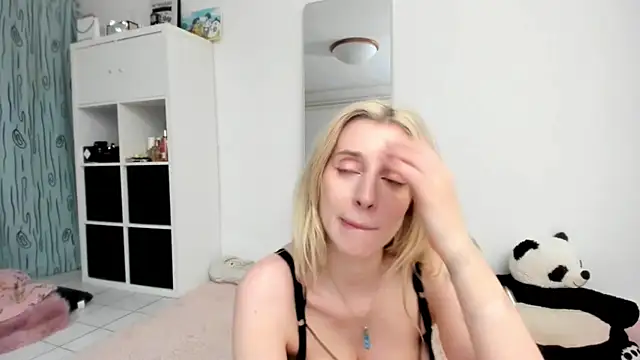KenzieDawton webcam