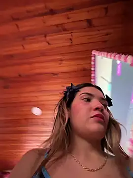 Sarita-candy webcam