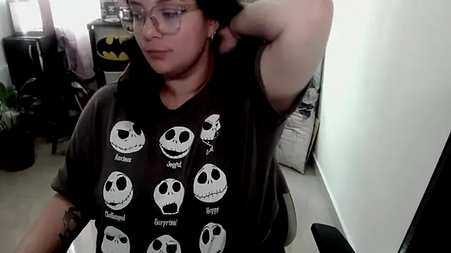aika-dreams webcam