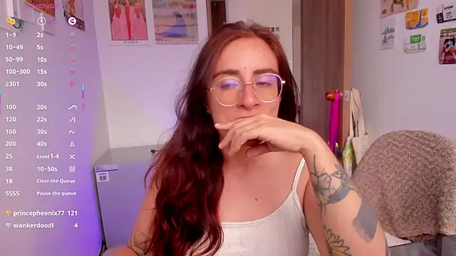linda_giggle webcam