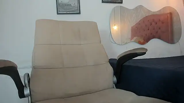 SHARICK_GRECO webcam