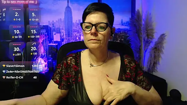 ninarandmann webcam