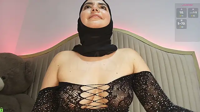 dalilasaadi_ live cam