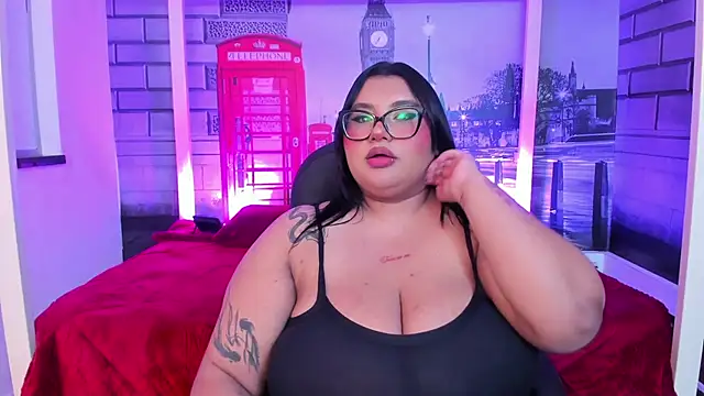 tifanny_bigboobs11 webcam