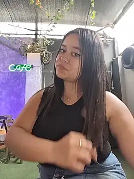 Cristal__04 webcam