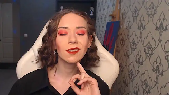 FascinatingEyess webcam