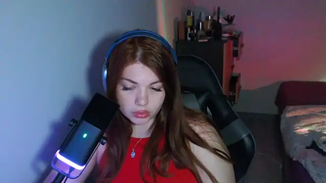 helengilmor webcam