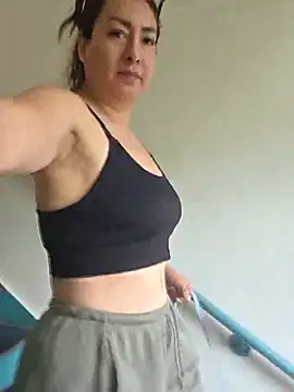 IAmScarlettLove webcam
