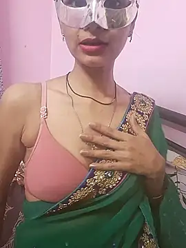 nandinip2706 (F milf) - Go for nude after goal