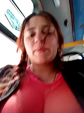 Hanna__a webcam