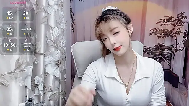 Angelic-Baby webcam