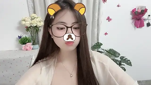 Amelia-babee webcam