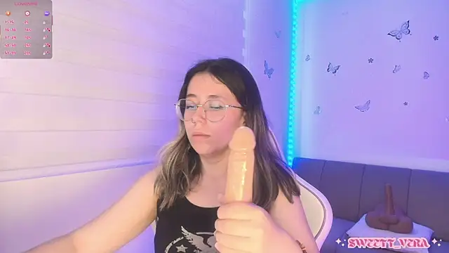 sweettvera webcam