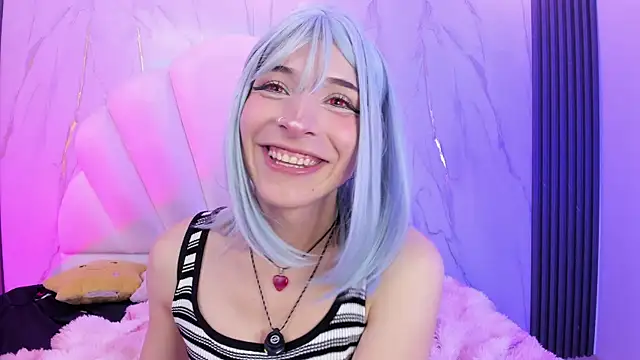 Roldarasa20 - Trans webcam sex chat