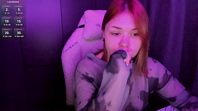sophia_lix webcam