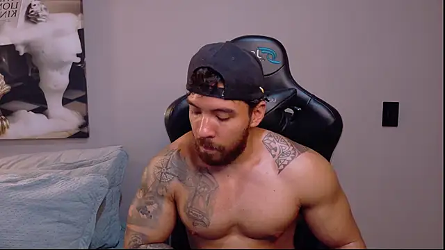 owen_seth1 webcam
